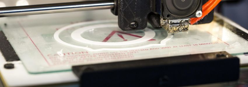 3D Tlač - TechPrint3D.sk