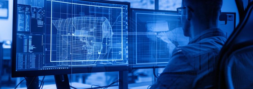 CAD modelovanie - TechPrint3D.sk